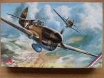 Thumbnail MPM 72068 CURTISS P-40F-5 WARHAWK
